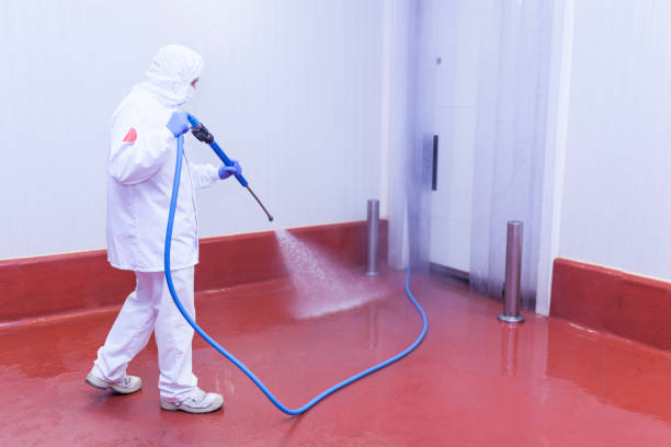 Best Factory Floor Cleaning  in Solana Beach, CA