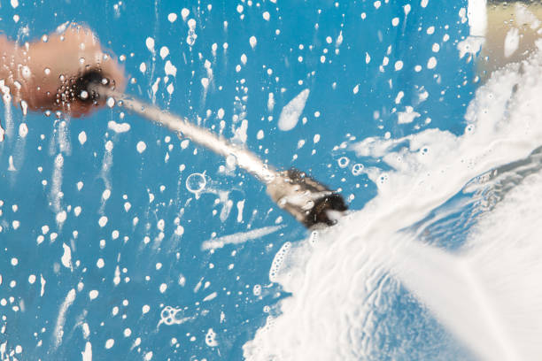 Best Oil Spill Cleanup  in Solana Beach, CA