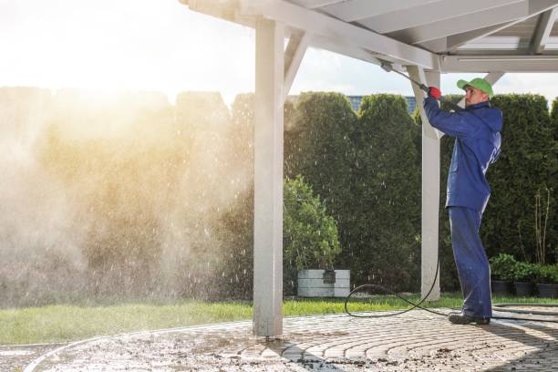 Best Dumpster Area Cleaning  in Solana Beach, CA